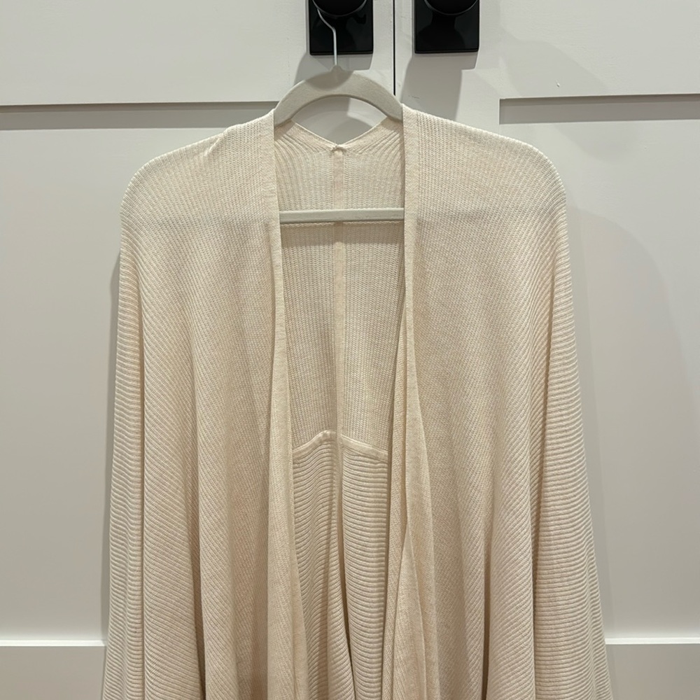 Lululemon Cardigan